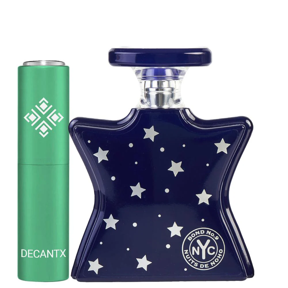 Bond No. 9 Nuits de Noho Eau de Parfum for Women - Image 25