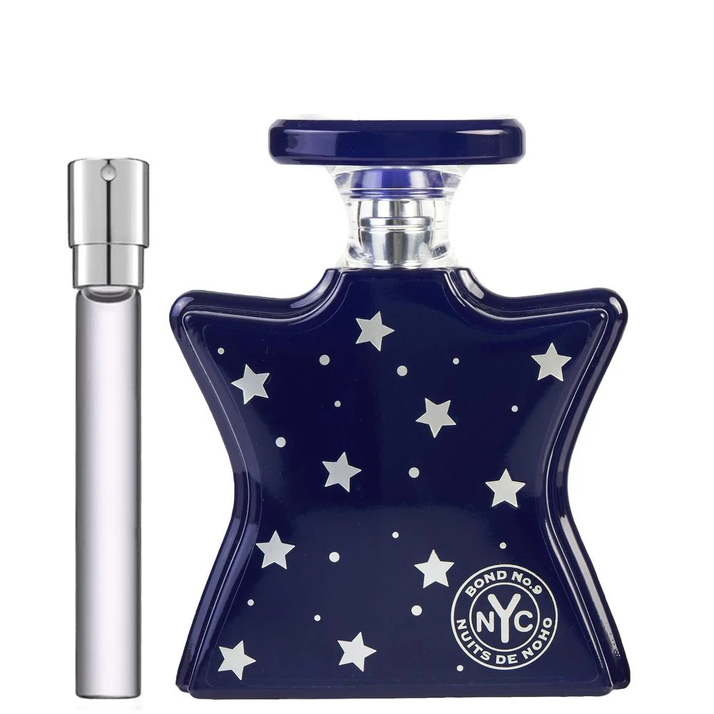 Bond No. 9 Nuits de Noho Eau de Parfum for Women - Image 26