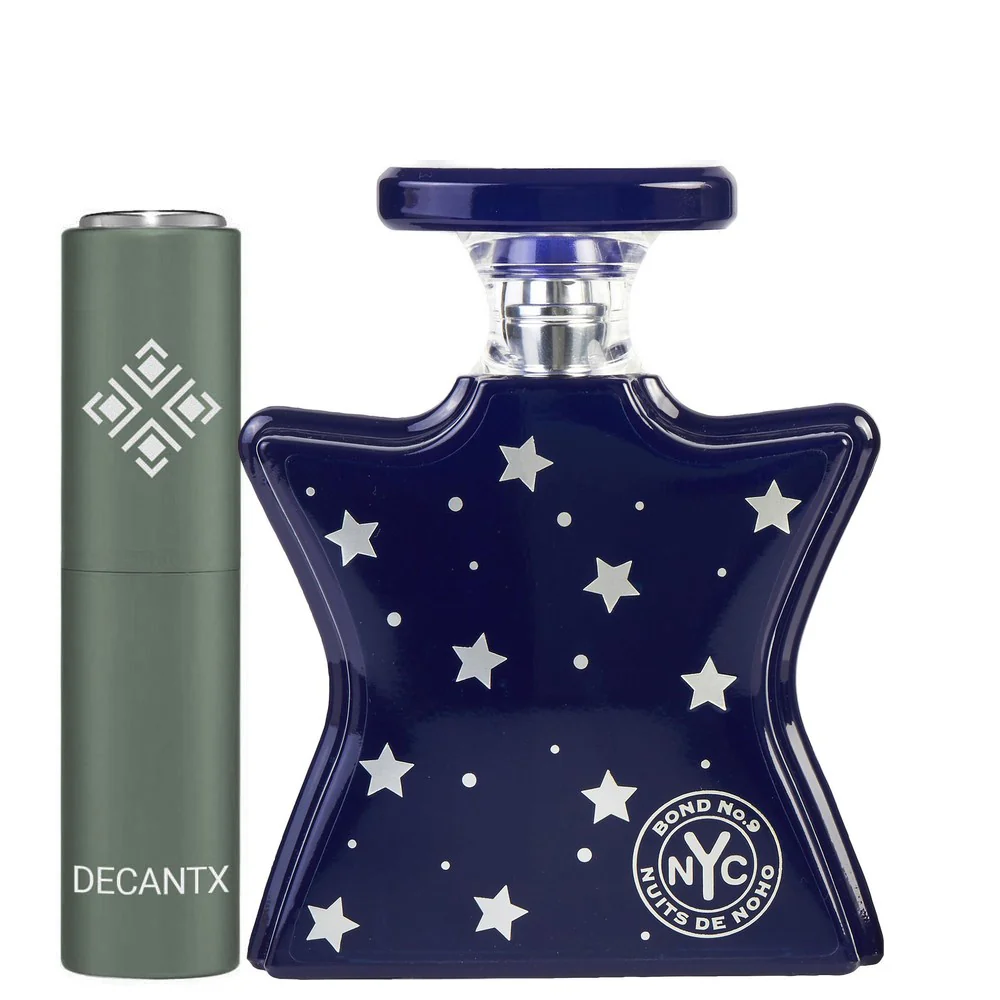 Bond No. 9 Nuits de Noho Eau de Parfum for Women - Image 27