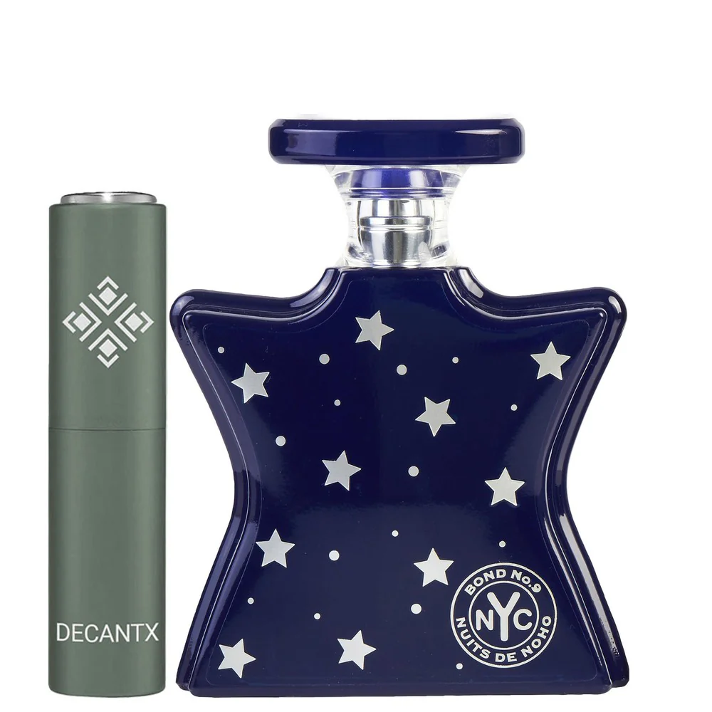 Bond No. 9 Nuits de Noho Eau de Parfum for Women - Image 29