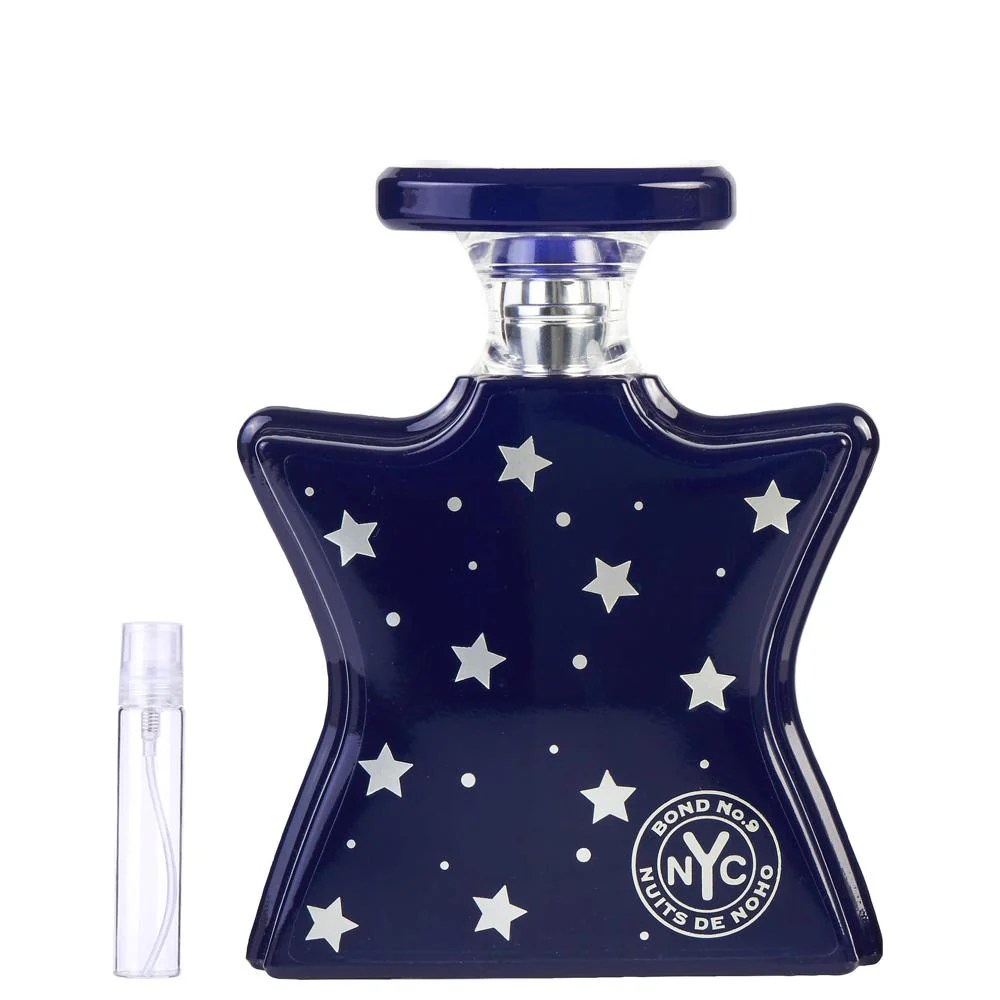 Bond No. 9 Nuits de Noho Eau de Parfum for Women - Image 3