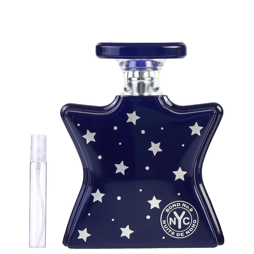 Bond No. 9 Nuits de Noho Eau de Parfum for Women - Image 4