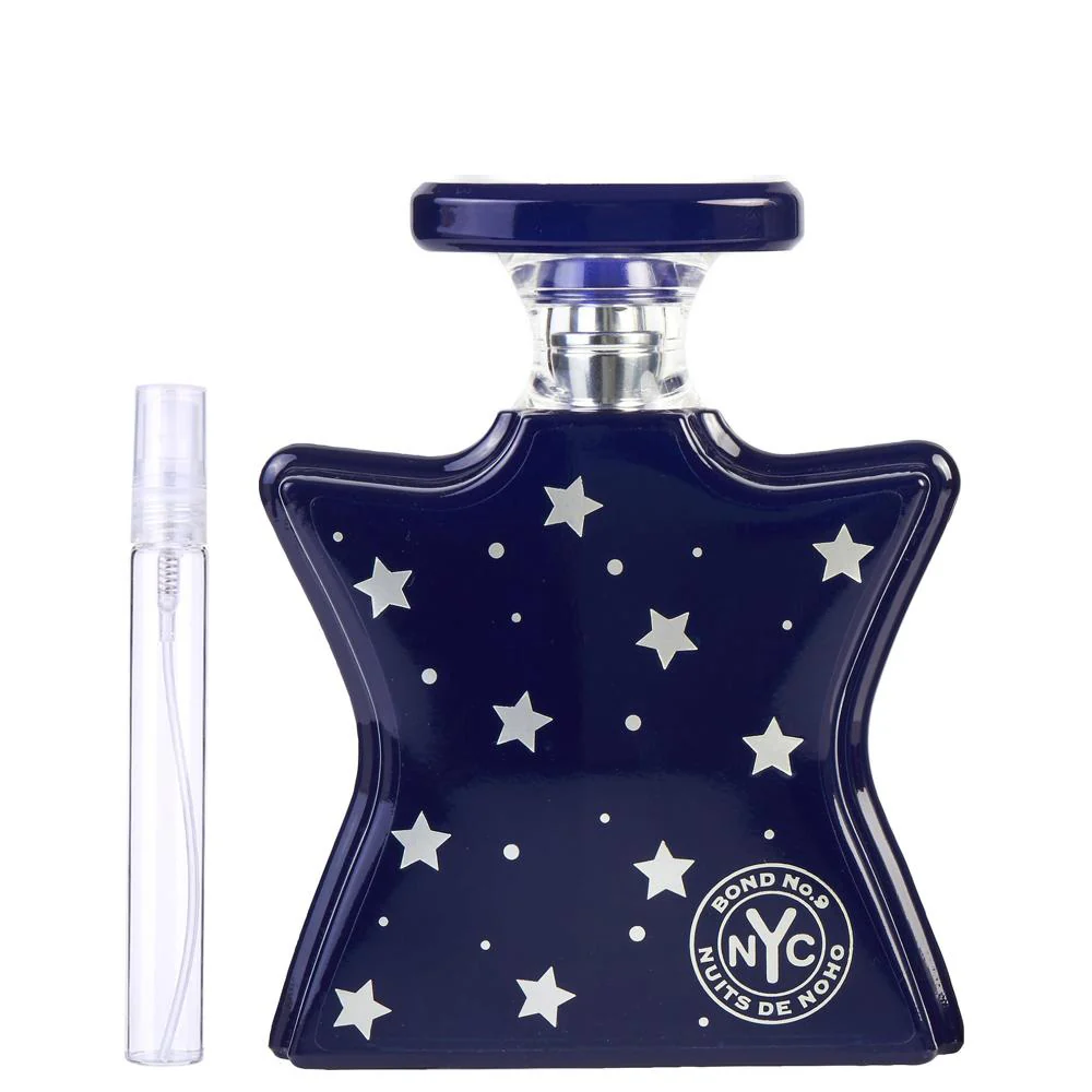 Bond No. 9 Nuits de Noho Eau de Parfum for Women - Image 5