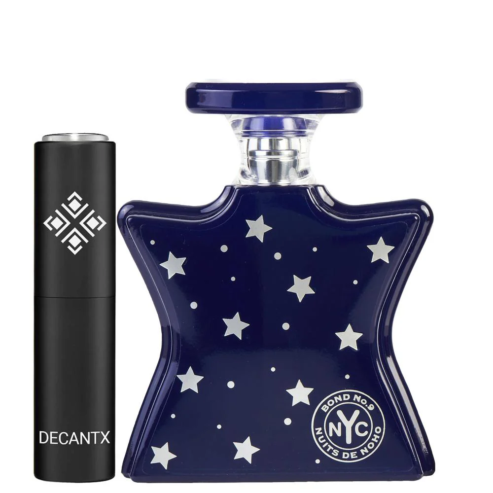 Bond No. 9 Nuits de Noho Eau de Parfum for Women - Image 7