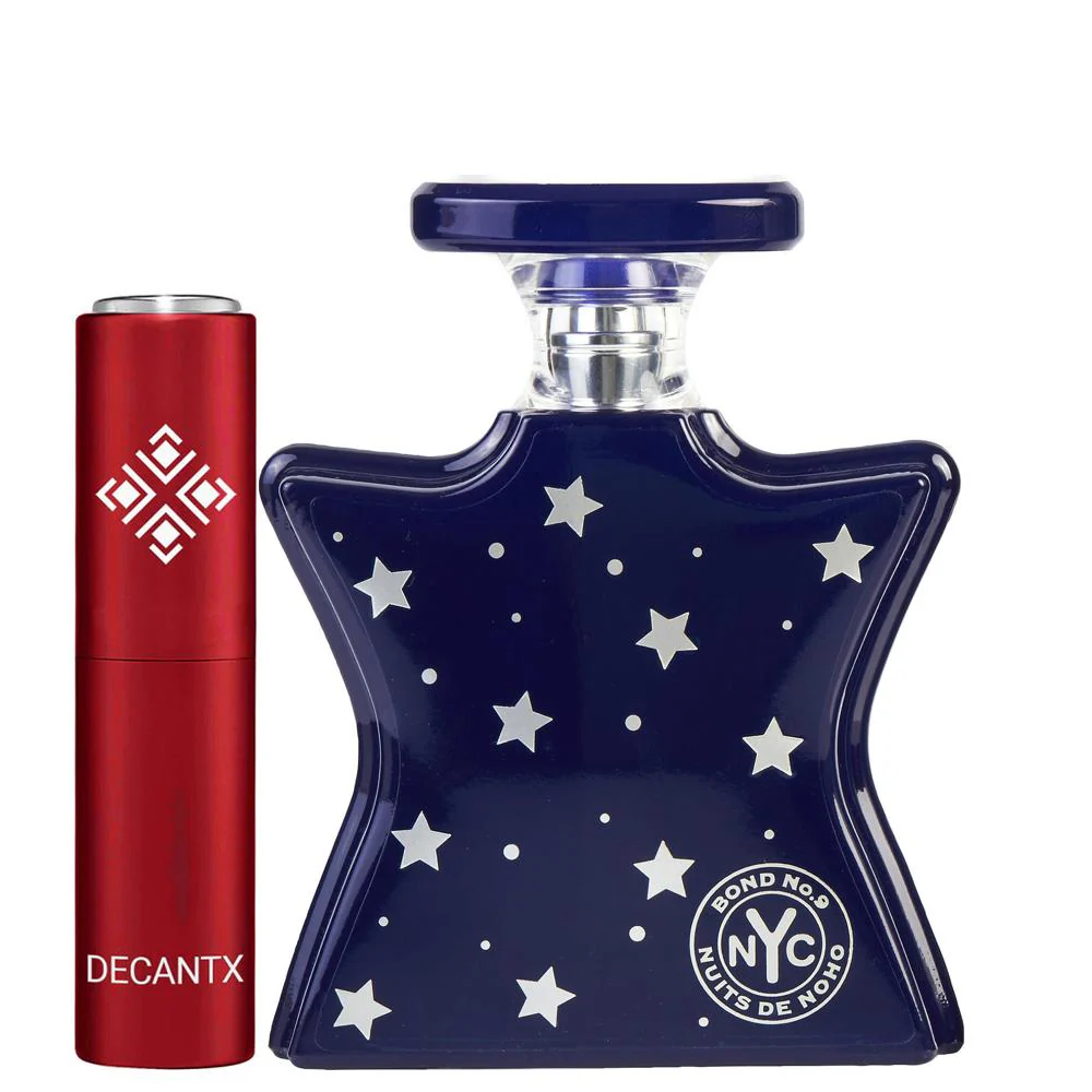 Bond No. 9 Nuits de Noho Eau de Parfum for Women - Image 8