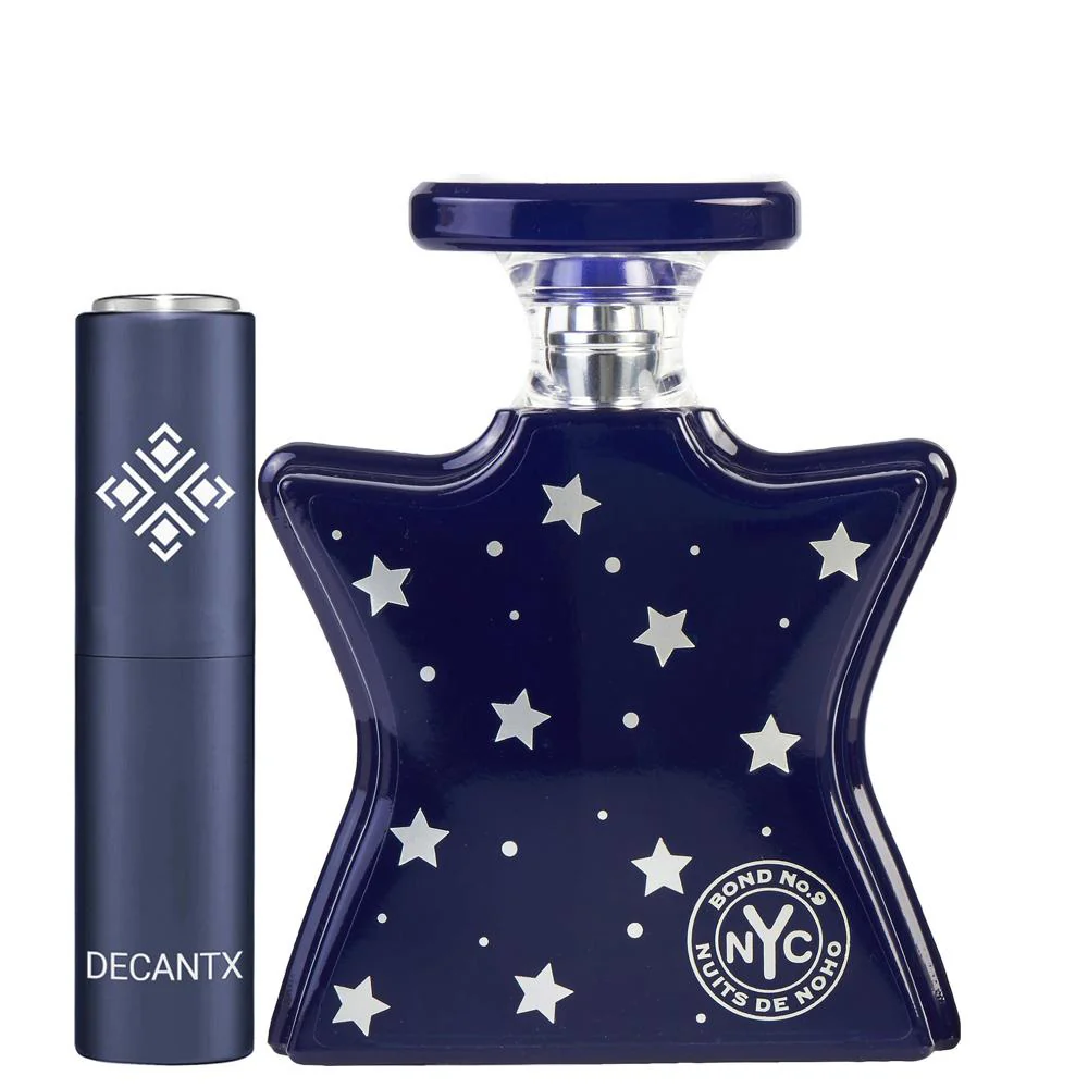 Bond No. 9 Nuits de Noho Eau de Parfum for Women - Image 9