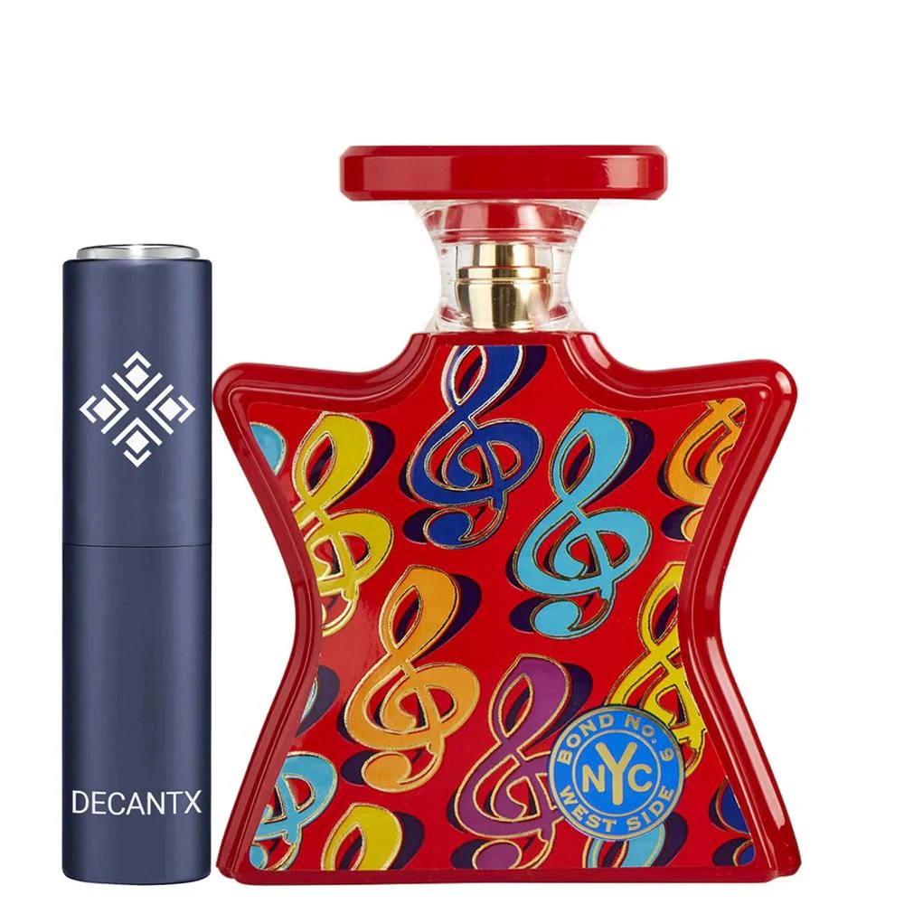 Bond No. 9 west side Eau de Parfum Unisex - Image 10