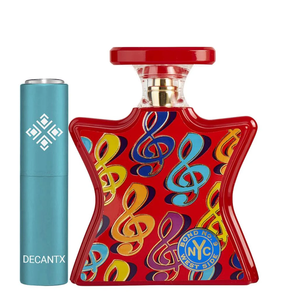 Bond No. 9 west side Eau de Parfum Unisex - Image 11