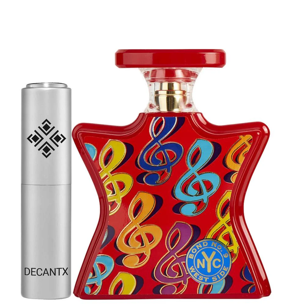 Bond No. 9 west side Eau de Parfum Unisex - Image 12