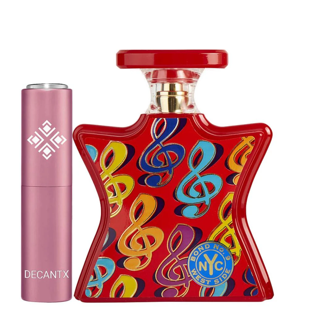 Bond No. 9 west side Eau de Parfum Unisex - Image 13