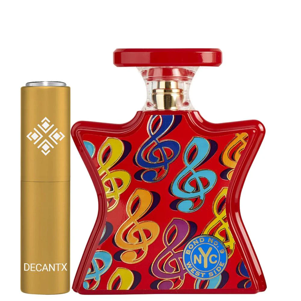 Bond No. 9 west side Eau de Parfum Unisex - Image 14
