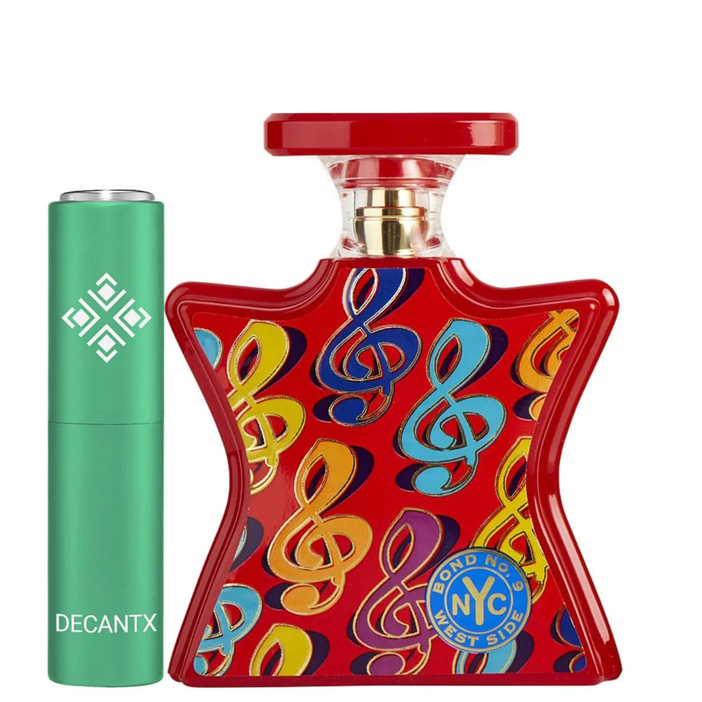 Bond No. 9 west side Eau de Parfum Unisex - Image 16