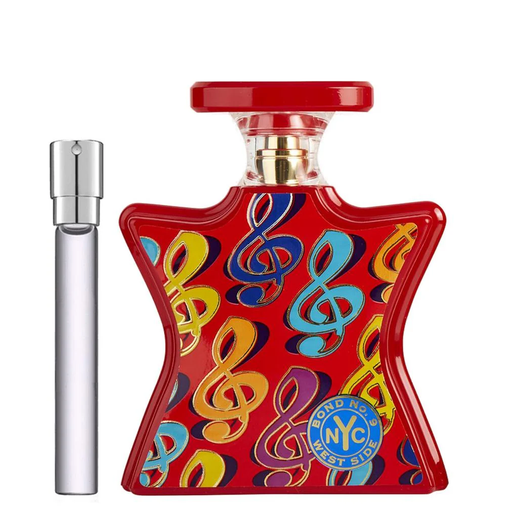 Bond No. 9 west side Eau de Parfum Unisex - Image 17