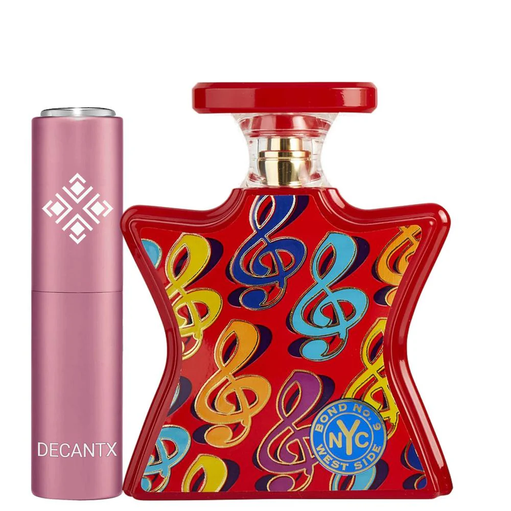 Bond No. 9 west side Eau de Parfum Unisex - Image 23