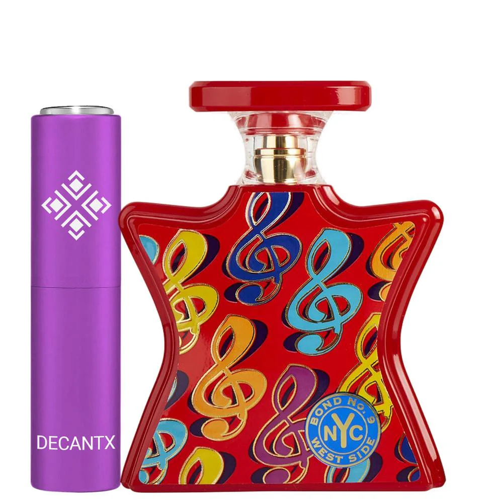 Bond No. 9 west side Eau de Parfum Unisex - Image 25