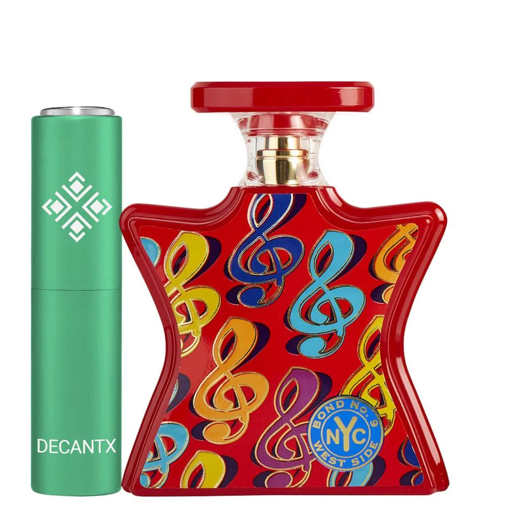 Bond No. 9 west side Eau de Parfum Unisex - Image 26