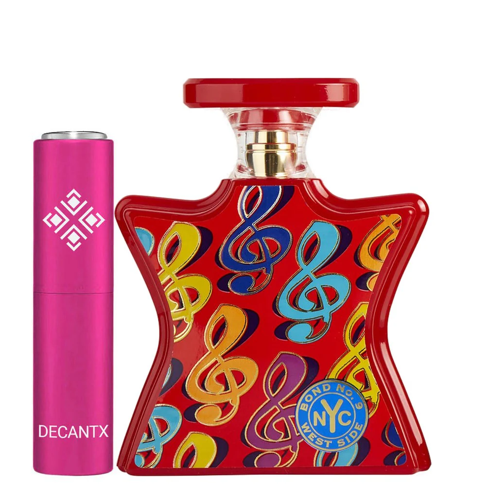Bond No. 9 west side Eau de Parfum Unisex - Image 31