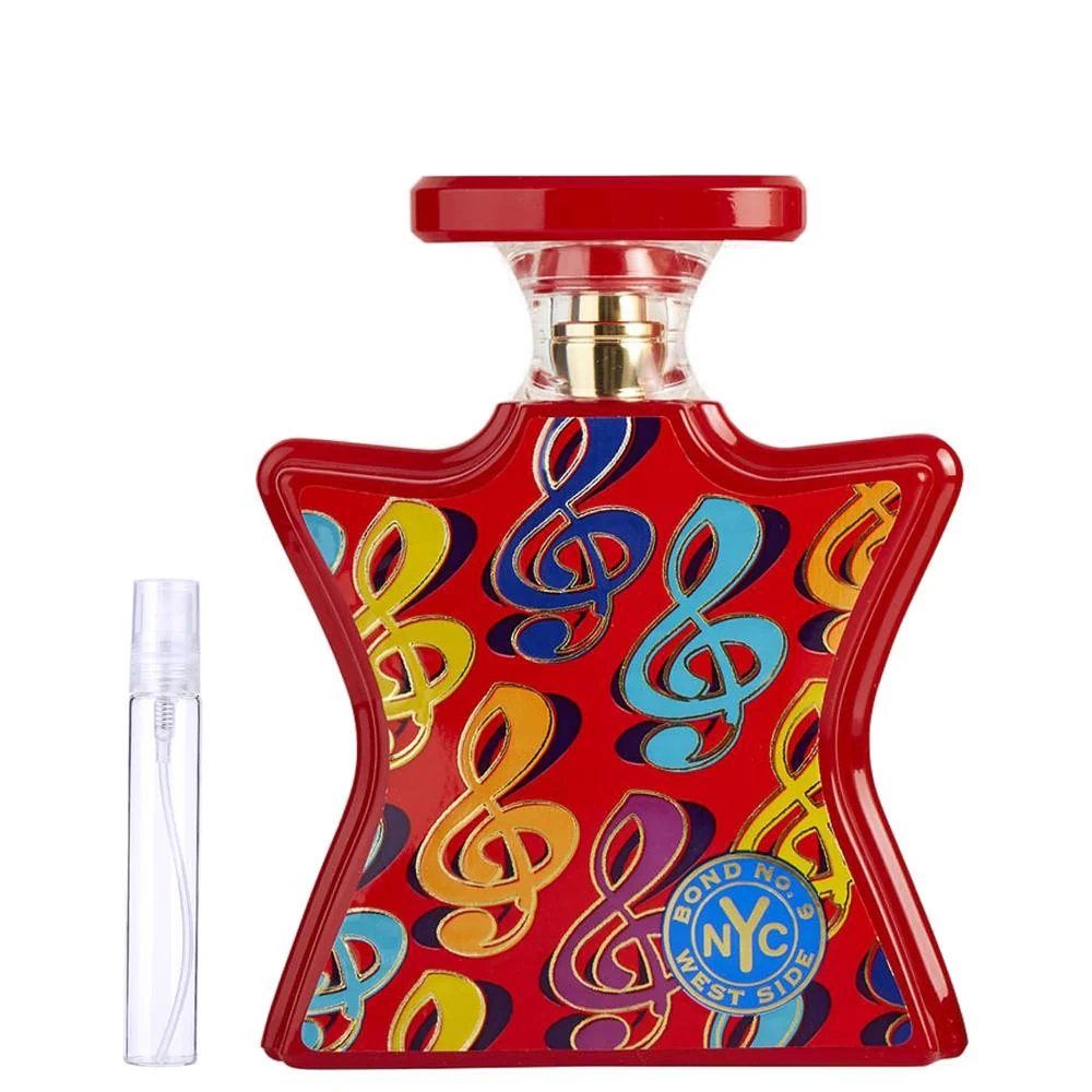 Bond No. 9 west side Eau de Parfum Unisex - Image 5