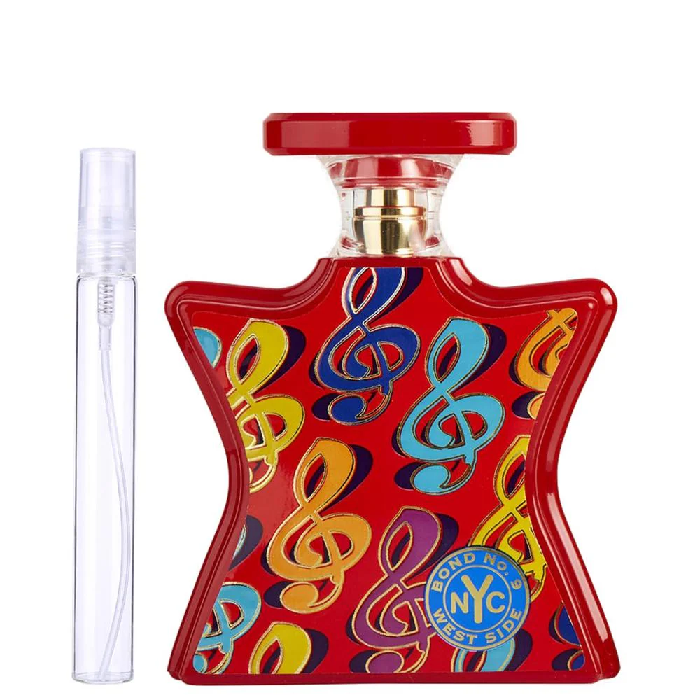 Bond No. 9 west side Eau de Parfum Unisex - Image 7