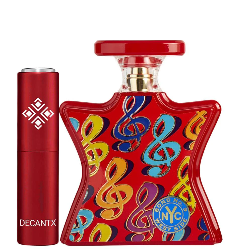 Bond No. 9 west side Eau de Parfum Unisex - Image 9