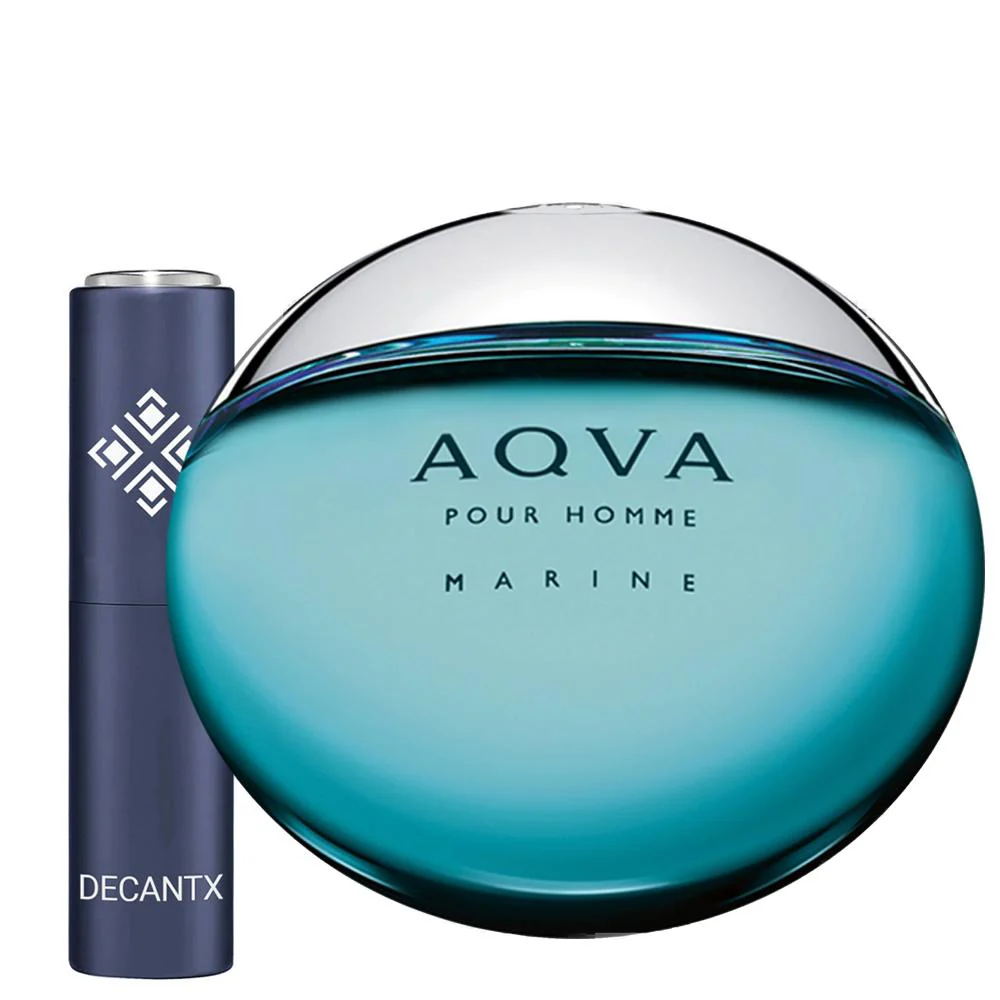 Bvlgari Aqva Marine Pour Homme Eau de Toilette for Men - Image 10