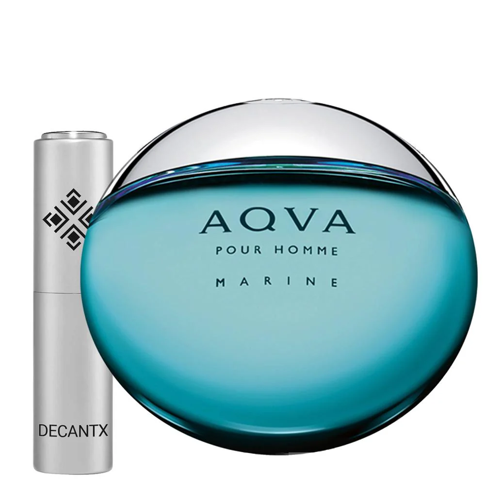 Bvlgari Aqva Marine Pour Homme Eau de Toilette for Men - Image 12