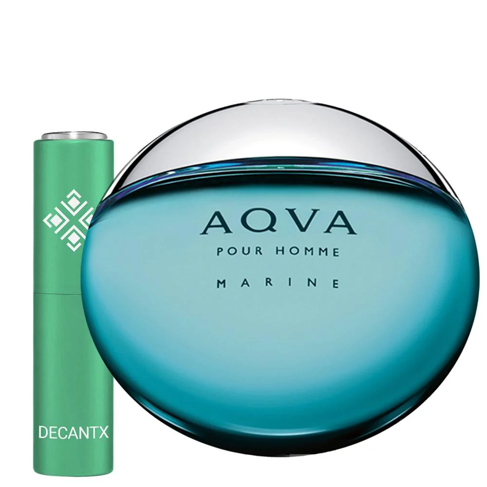 Bvlgari Aqva Marine Pour Homme Eau de Toilette for Men - Image 16