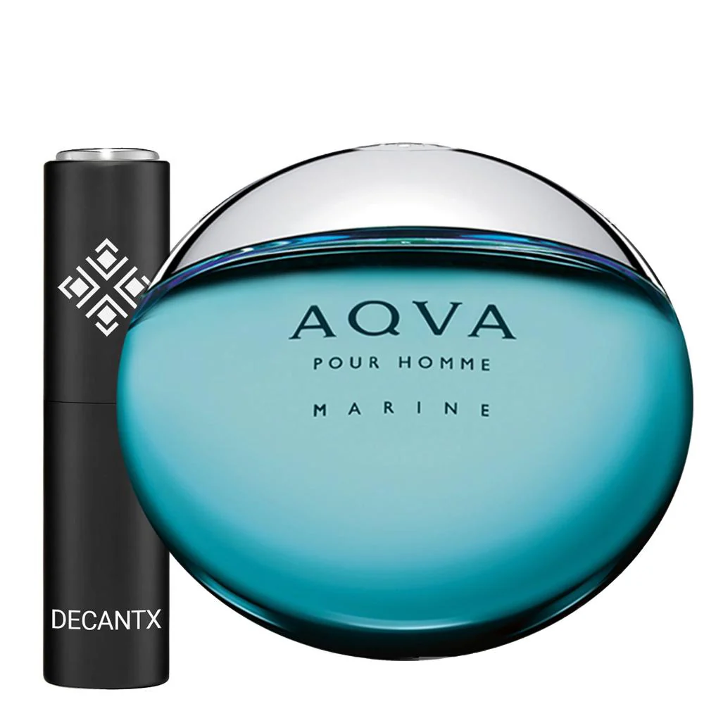 Bvlgari Aqva Marine Pour Homme Eau de Toilette for Men - Image 18