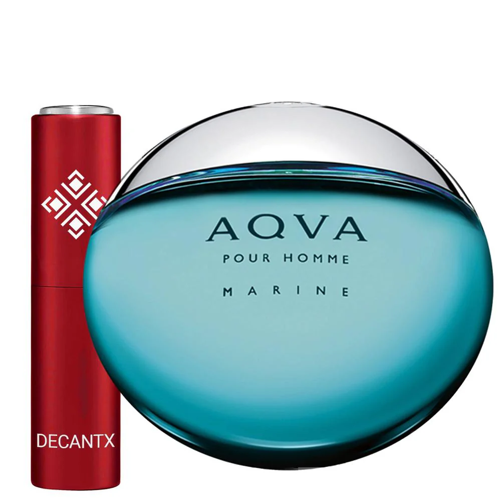 Bvlgari Aqva Marine Pour Homme Eau de Toilette for Men - Image 19
