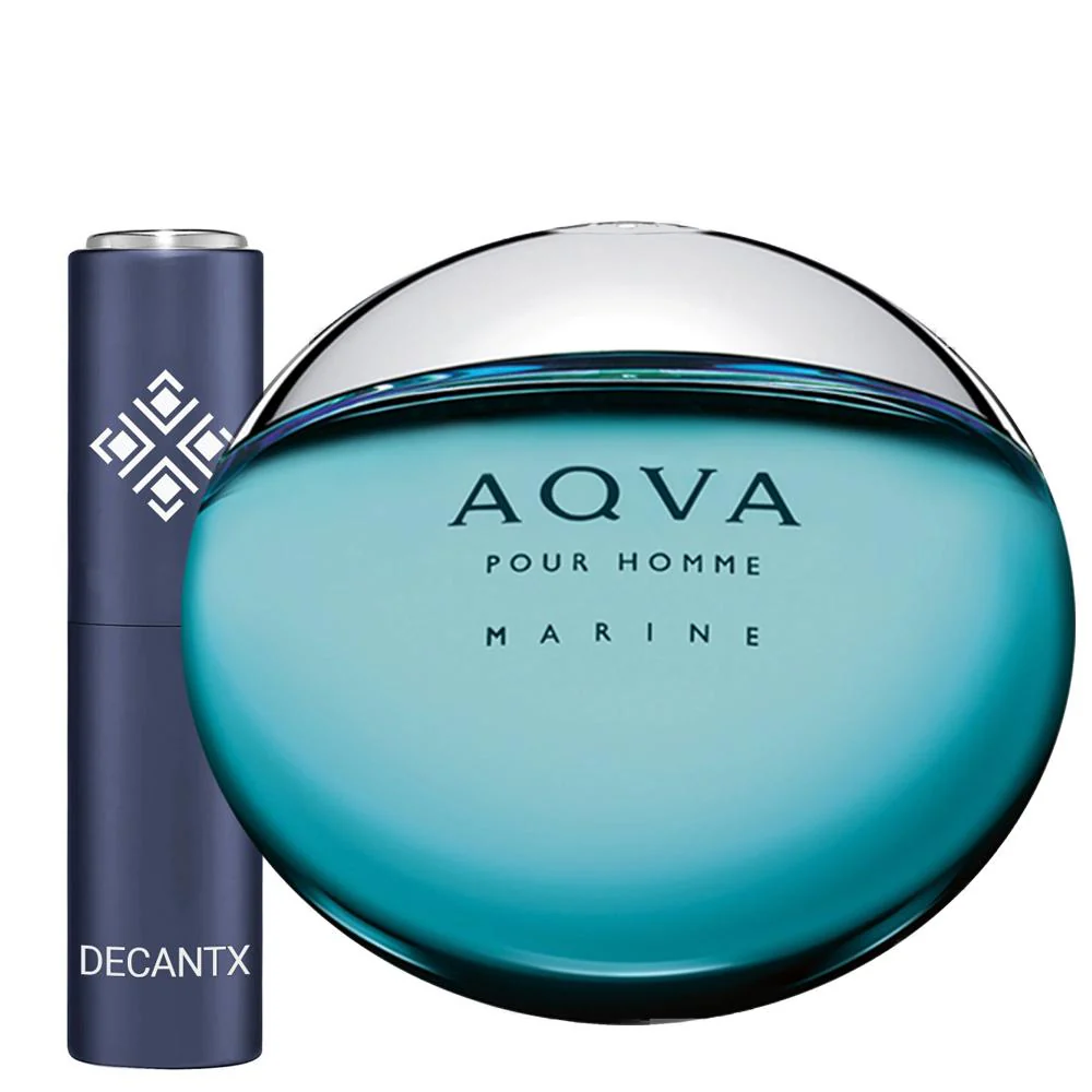 Bvlgari Aqva Marine Pour Homme Eau de Toilette for Men - Image 20