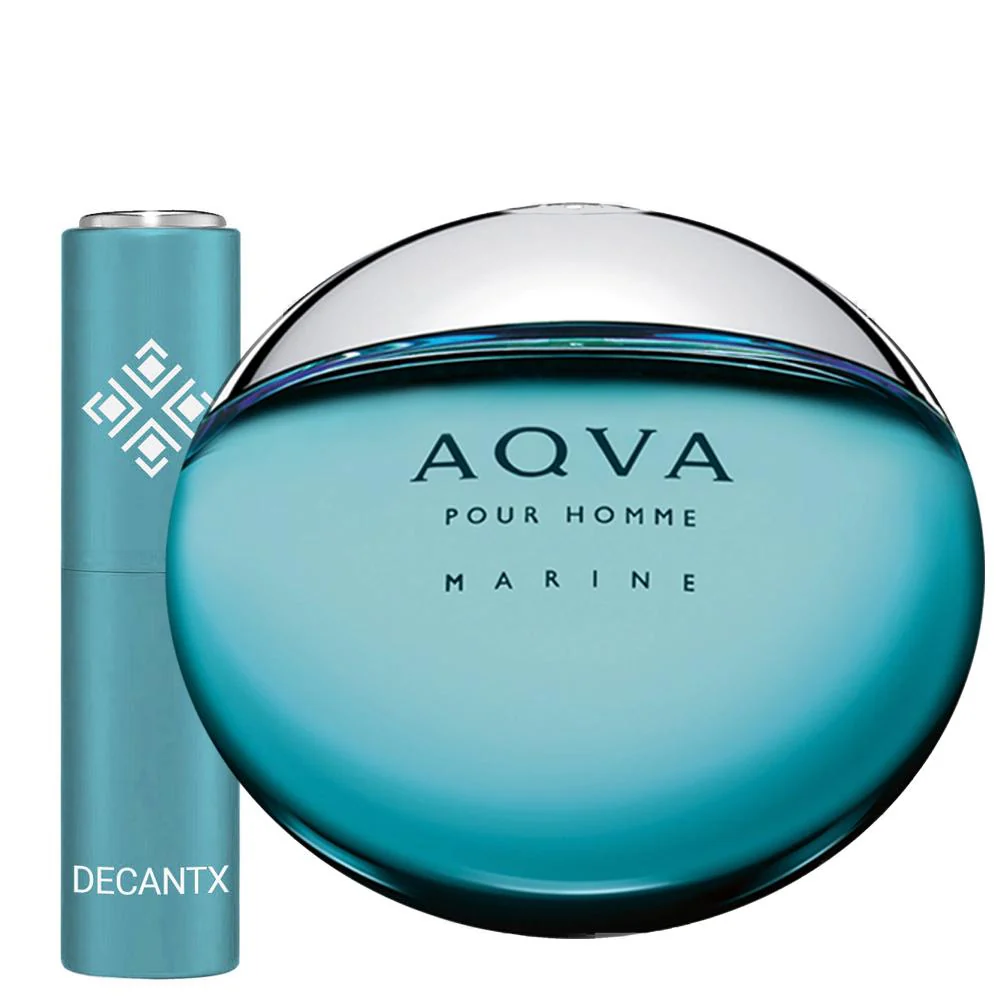 Bvlgari Aqva Marine Pour Homme Eau de Toilette for Men - Image 21