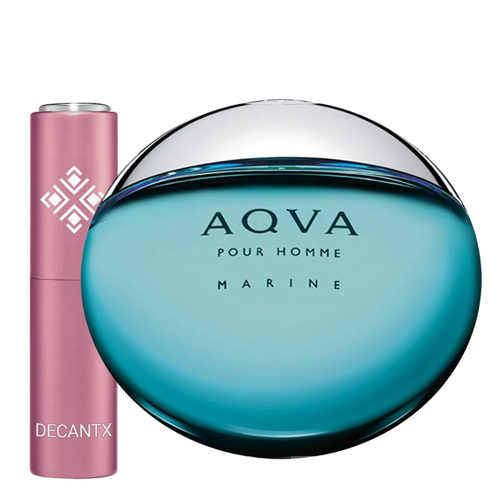 Bvlgari Aqva Marine Pour Homme Eau de Toilette for Men - Image 23