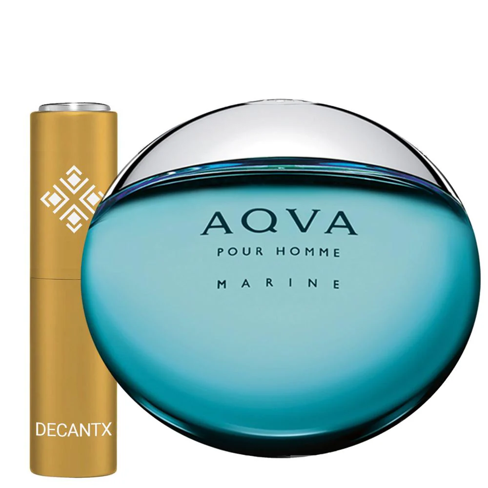 Bvlgari Aqva Marine Pour Homme Eau de Toilette for Men - Image 24