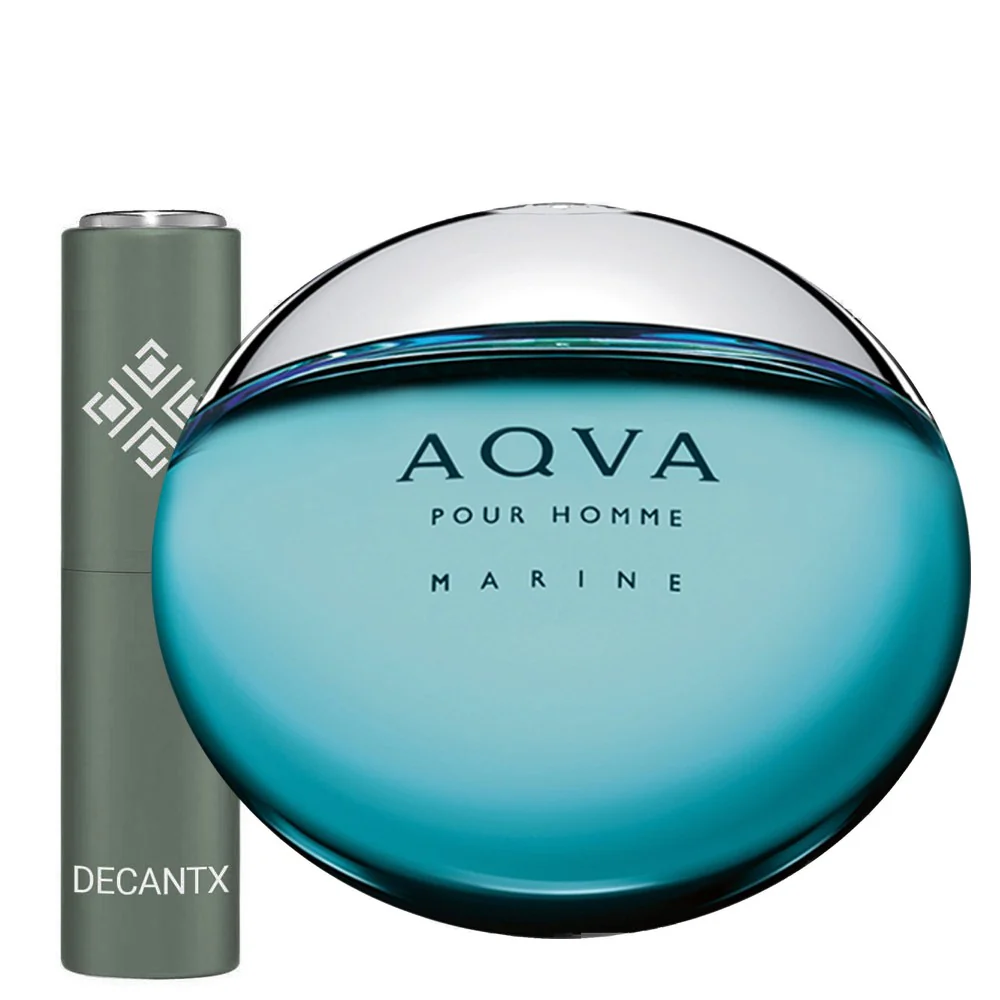 Bvlgari Aqva Marine Pour Homme Eau de Toilette for Men - Image 28