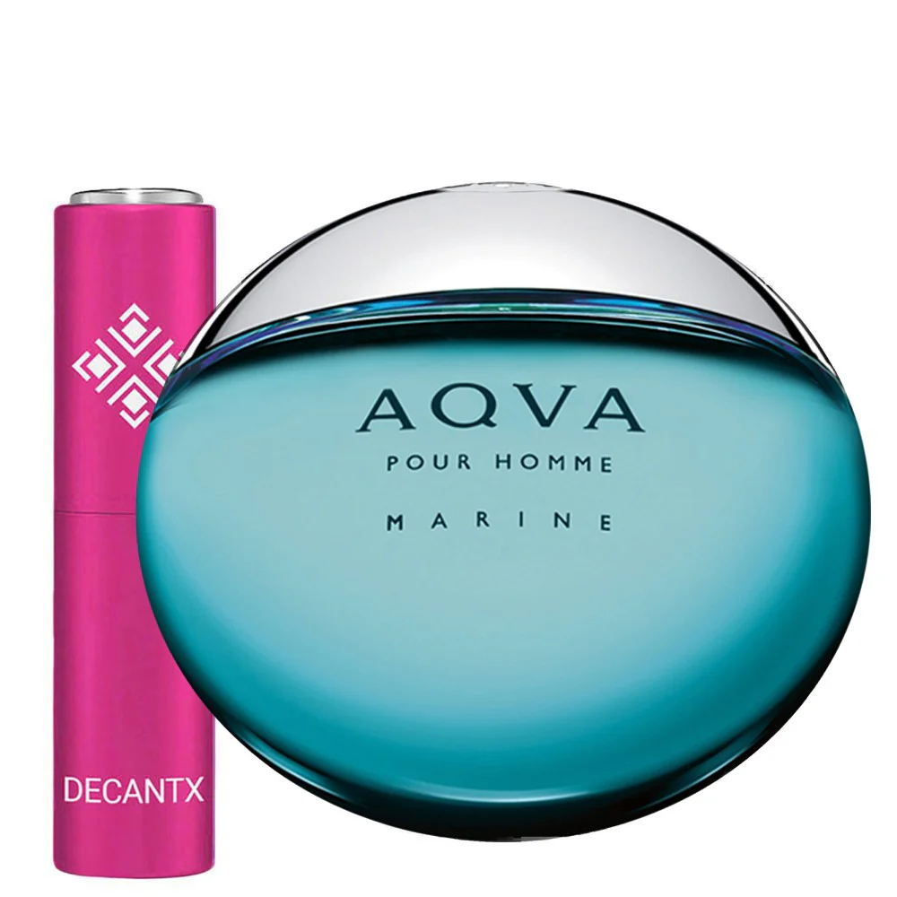 Bvlgari Aqva Marine Pour Homme Eau de Toilette for Men - Image 29