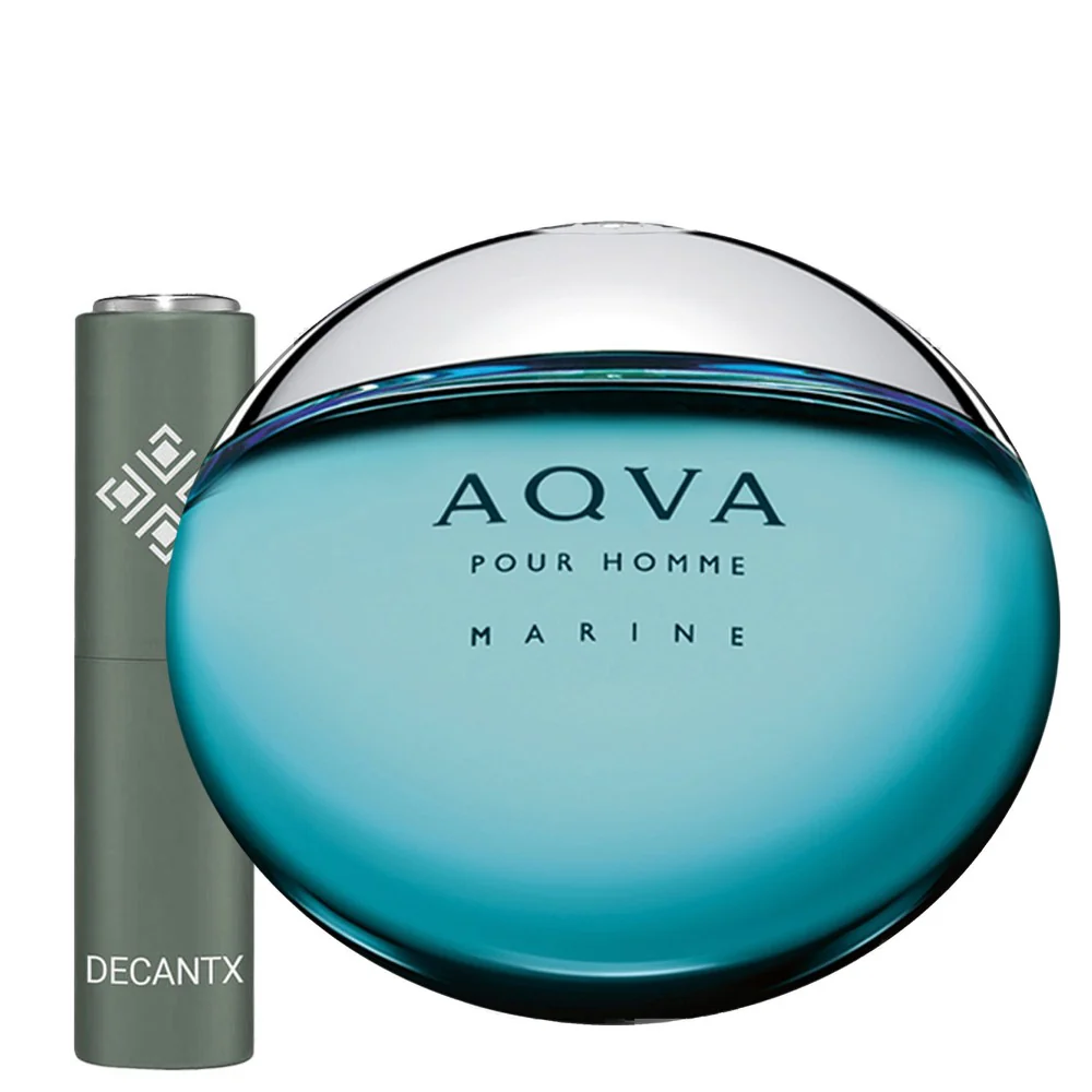 Bvlgari Aqva Marine Pour Homme Eau de Toilette for Men - Image 30