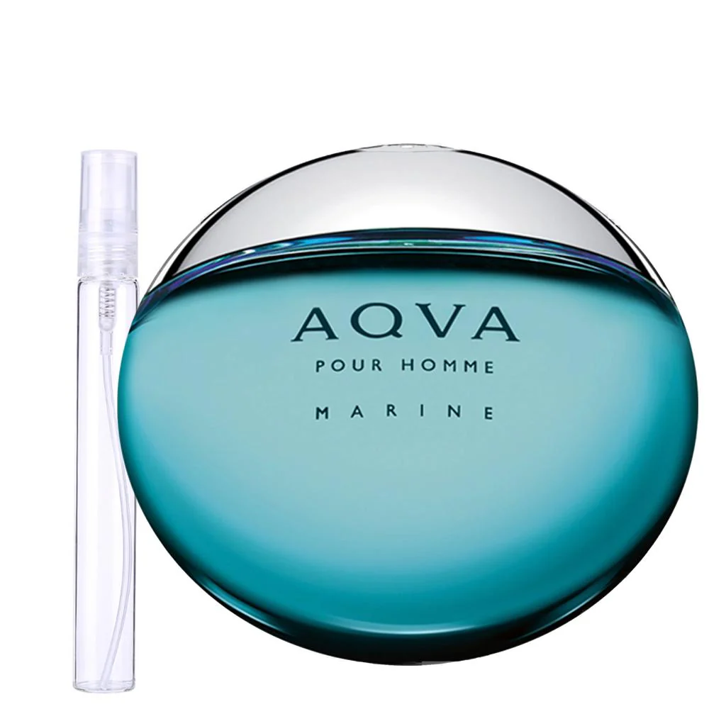 Bvlgari Aqva Marine Pour Homme Eau de Toilette for Men - Image 6