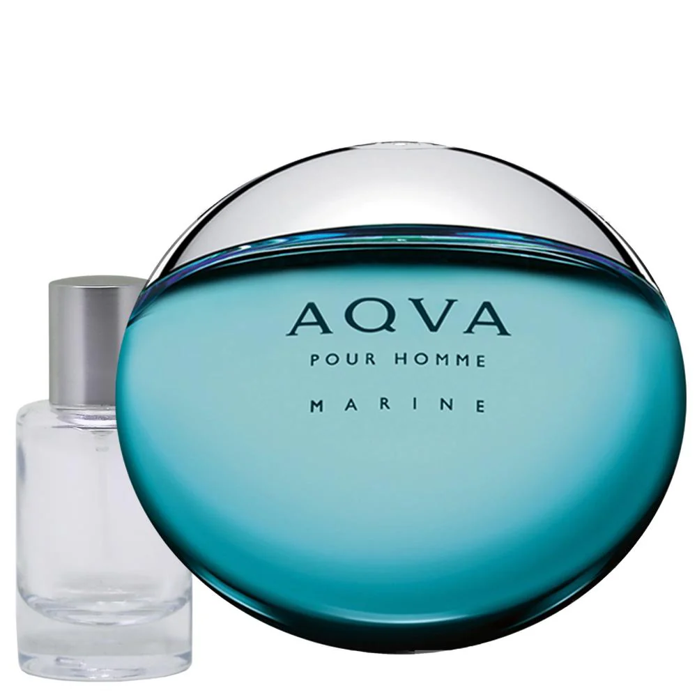 Bvlgari Aqva Marine Pour Homme Eau de Toilette for Men - Image 7