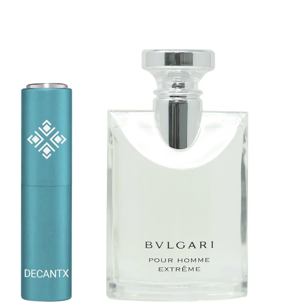 Bvlgari Pour Homme Extreme Eau de Toilette for Men - Image 10