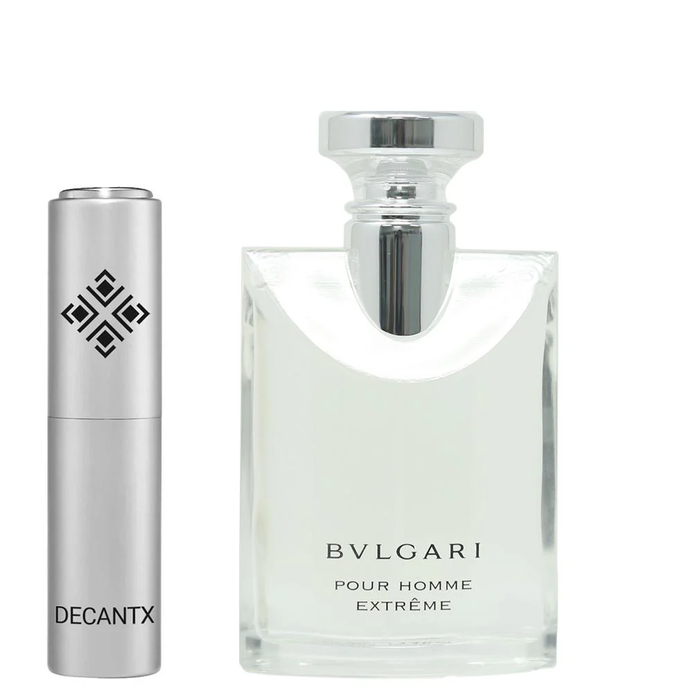 Bvlgari Pour Homme Extreme Eau de Toilette for Men - Image 11