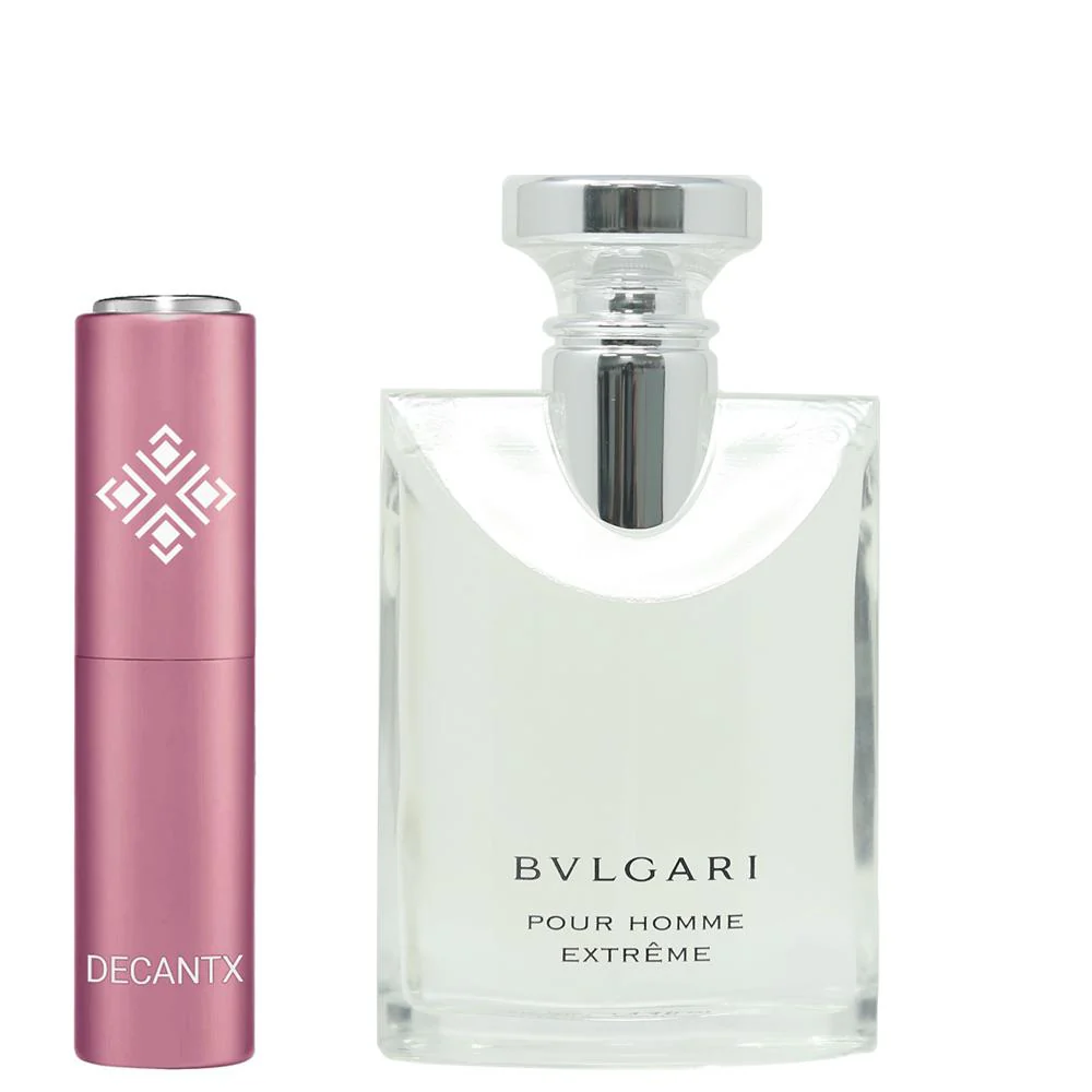 Bvlgari Pour Homme Extreme Eau de Toilette for Men - Image 12