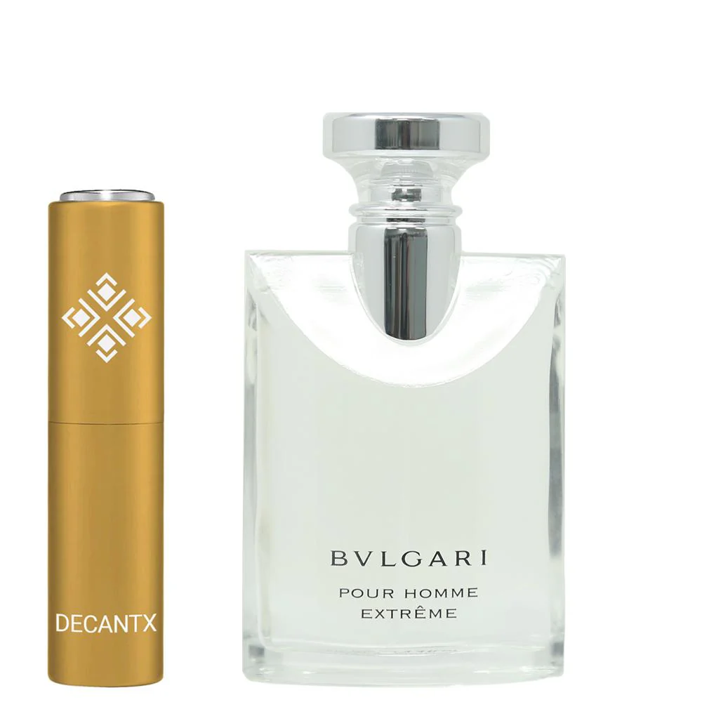 Bvlgari Pour Homme Extreme Eau de Toilette for Men - Image 13