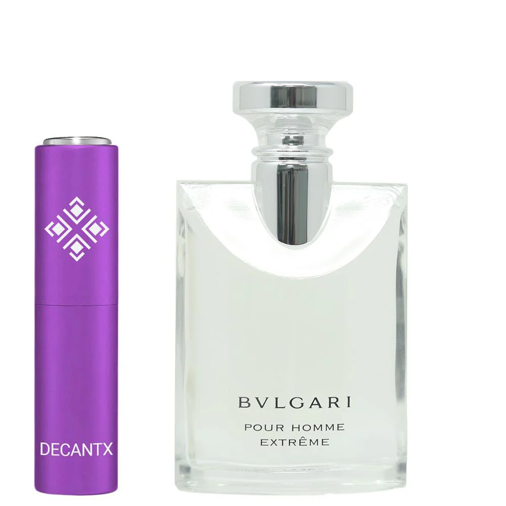 Bvlgari Pour Homme Extreme Eau de Toilette for Men - Image 14