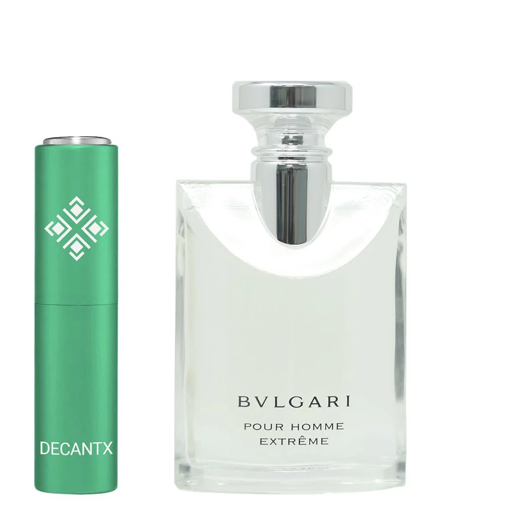 Bvlgari Pour Homme Extreme Eau de Toilette for Men - Image 15