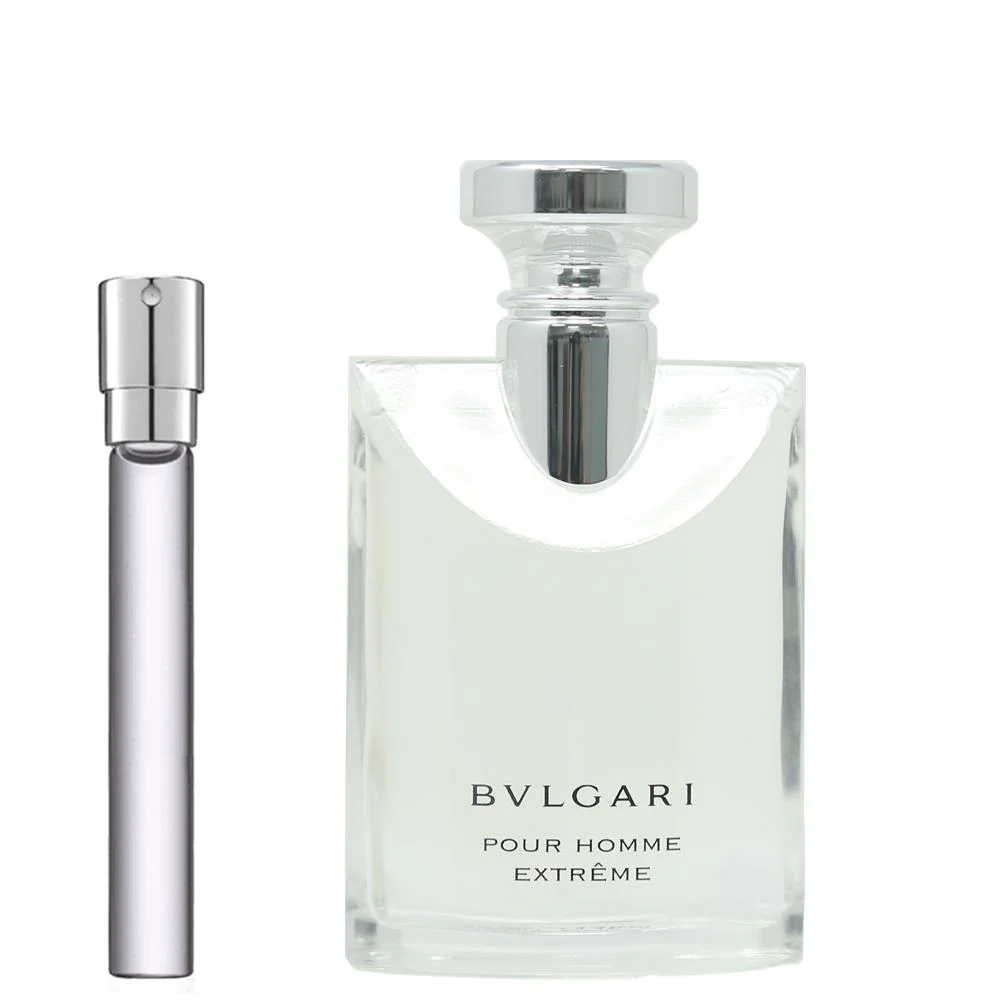 Bvlgari Pour Homme Extreme Eau de Toilette for Men - Image 16