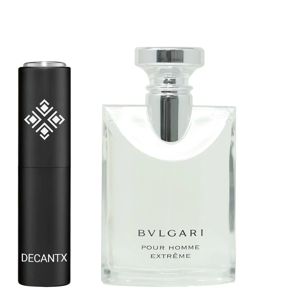 Bvlgari Pour Homme Extreme Eau de Toilette for Men - Image 17