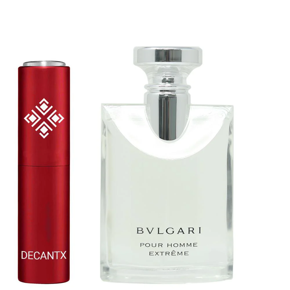 Bvlgari Pour Homme Extreme Eau de Toilette for Men - Image 18