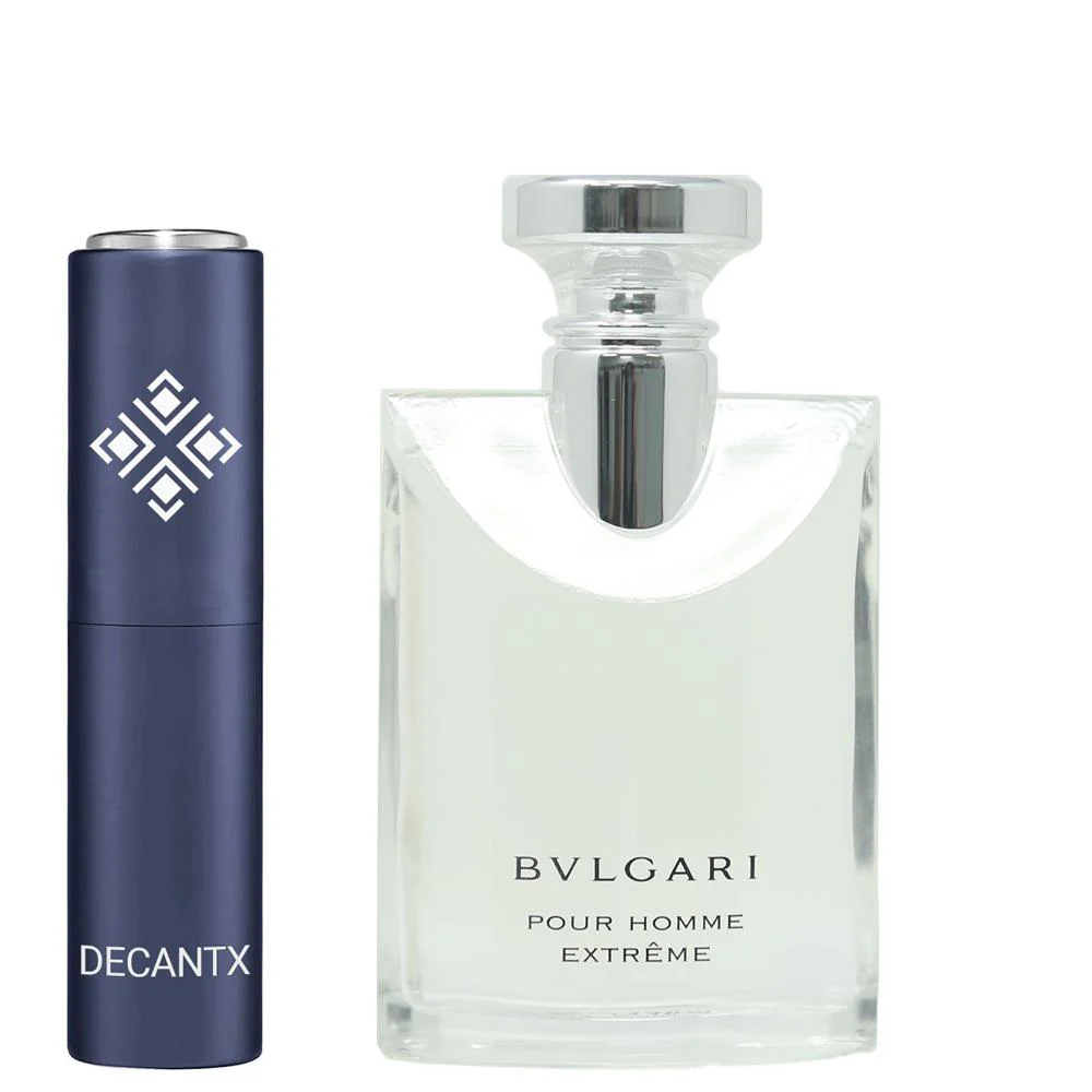 Bvlgari Pour Homme Extreme Eau de Toilette for Men - Image 19