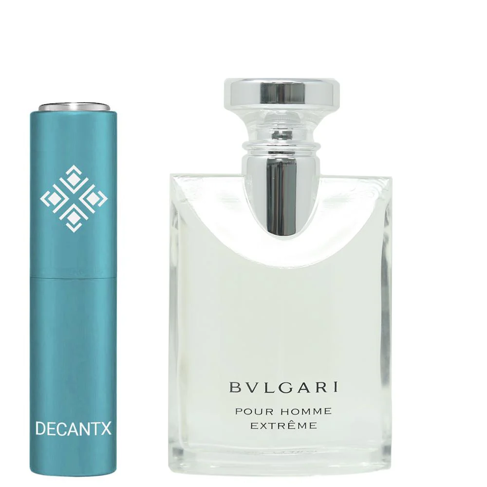 Bvlgari Pour Homme Extreme Eau de Toilette for Men - Image 20
