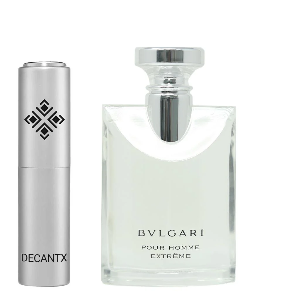Bvlgari Pour Homme Extreme Eau de Toilette for Men - Image 21